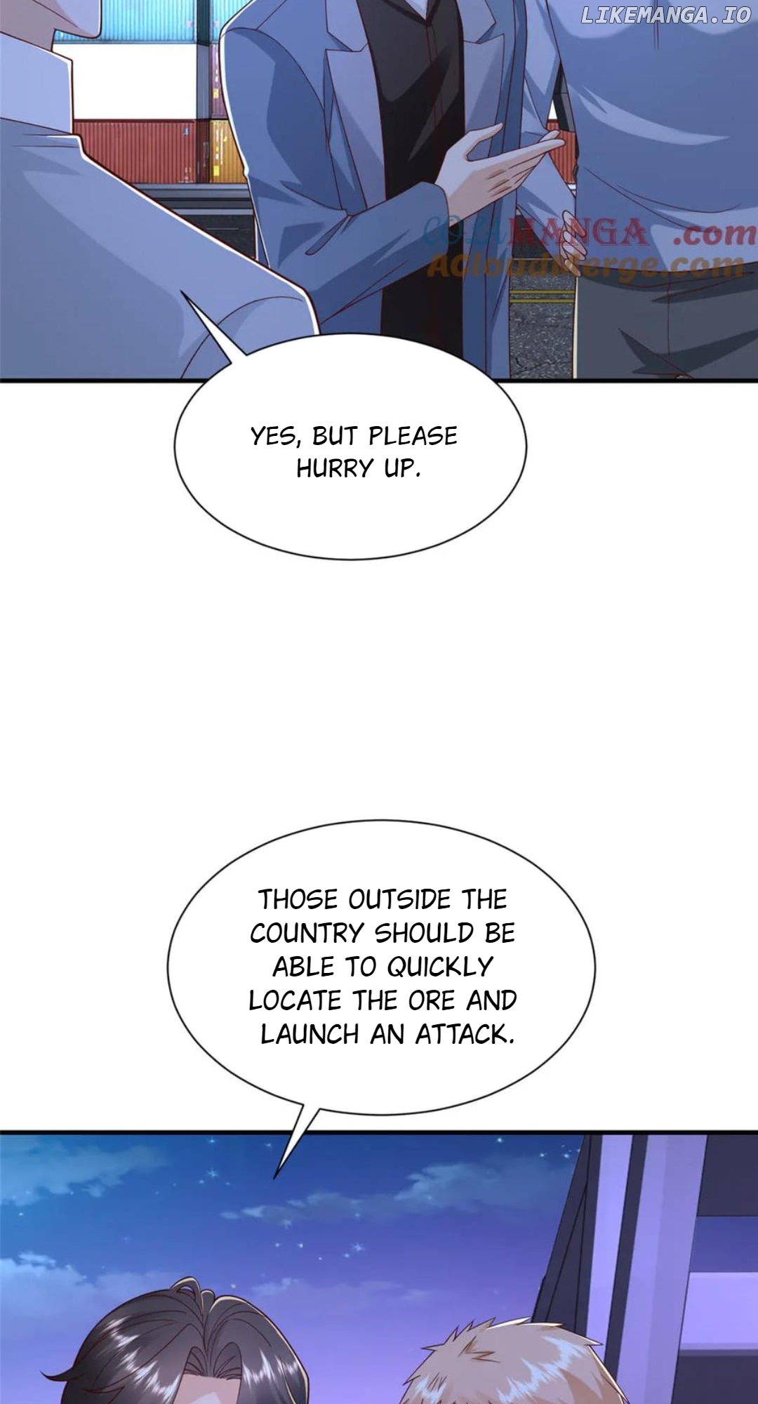 I randomly have a new career every week Chapter 795 - page 36
